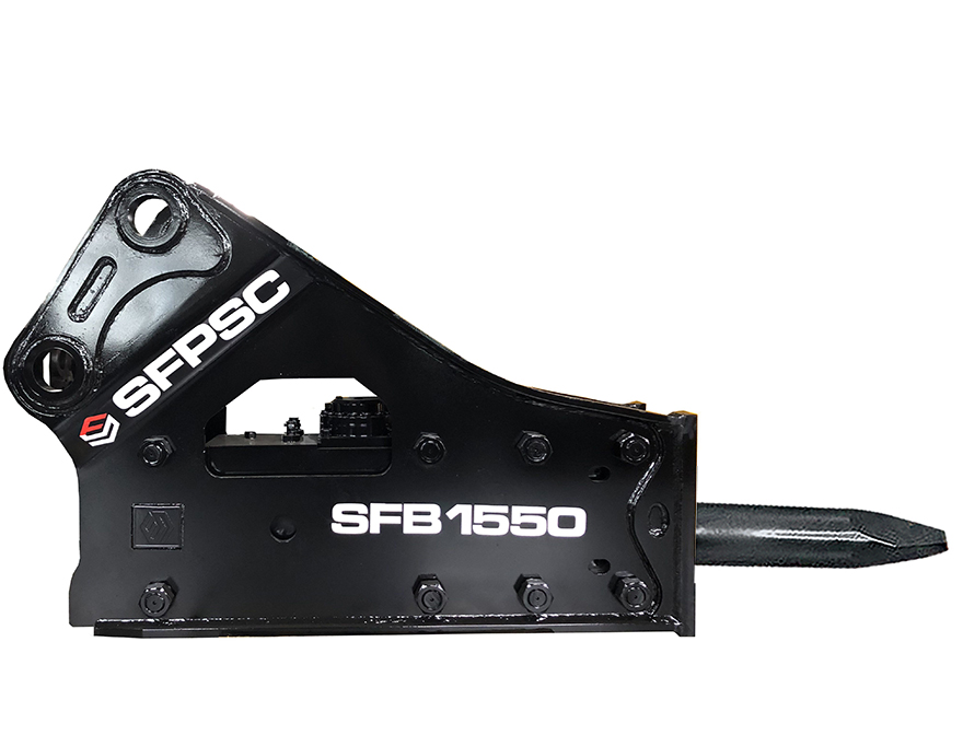 安徽神斧SFPSC三角1550